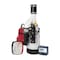 Basement Watchdog The Basement Watchdog 1/3 HP 3720 gph Cast Iron Dual Reed Switch AC Backup Sump Pump DFK961 - alternate 1